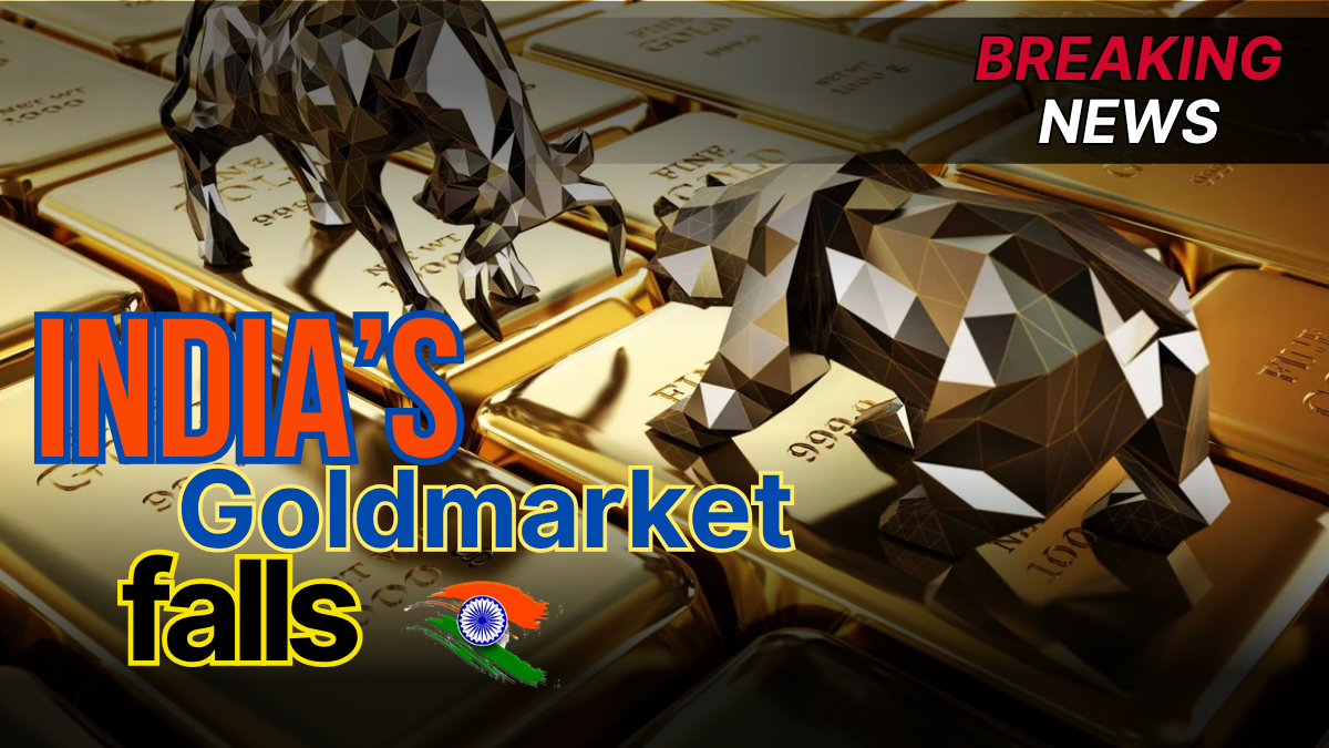 Gold Prices in 2025: Trends, Analysis, and What to Expect