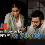 How a Delhi Couple Lives Comfortably on ₹70,000 a Month