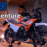 Everything You Need to Know About the Updated KTM 390 Adventure X