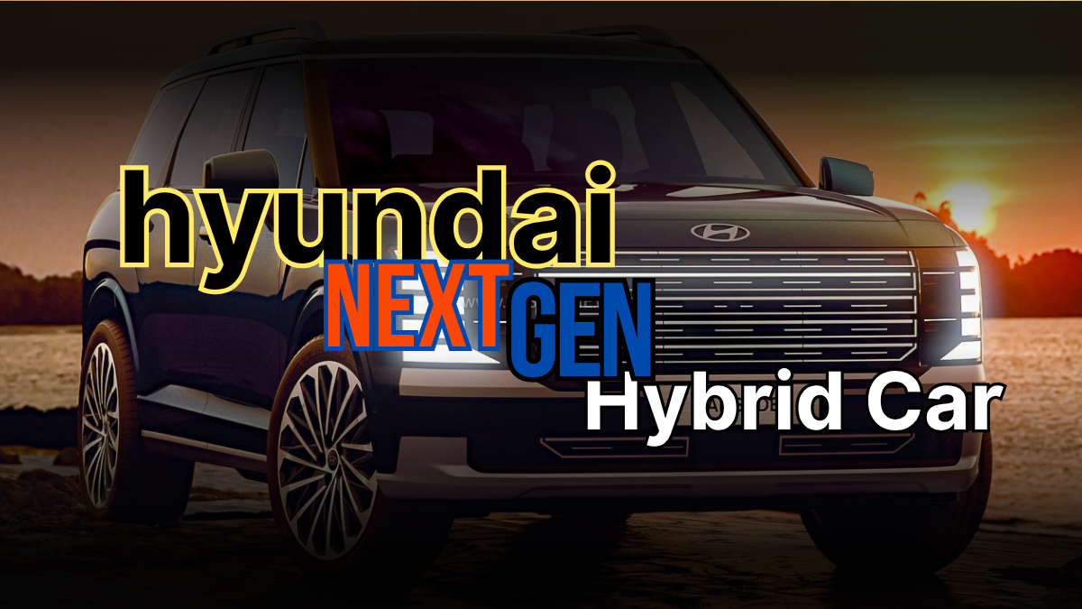 The Hyundai Creta Evolution: What's Next with the Hybrid Powertrain?