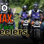 How Accurate Are Rumors About Two-Wheeler Tolls in India?