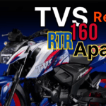 2025 TVS Apache RTR 160 Review: Five Reasons It Stands Out in the Segment