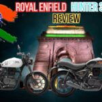 2025 Royal Enfield Hunter 350 Review: Meaningful Updates to a Modern Classic