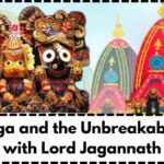 Salabega and the Unbreakable Bond with Lord Jagannath