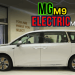 MG M9 Electric MPV Review: A Presidential Ride Worth Considering?