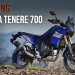 Yamaha Tenere 700 2025 India Launch: Full Adventure Bike Details Inside