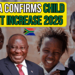 SASSA R500 Grant Payment 2025