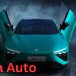 Neta Auto to Resume Production Amid Bankruptcy Restructuring