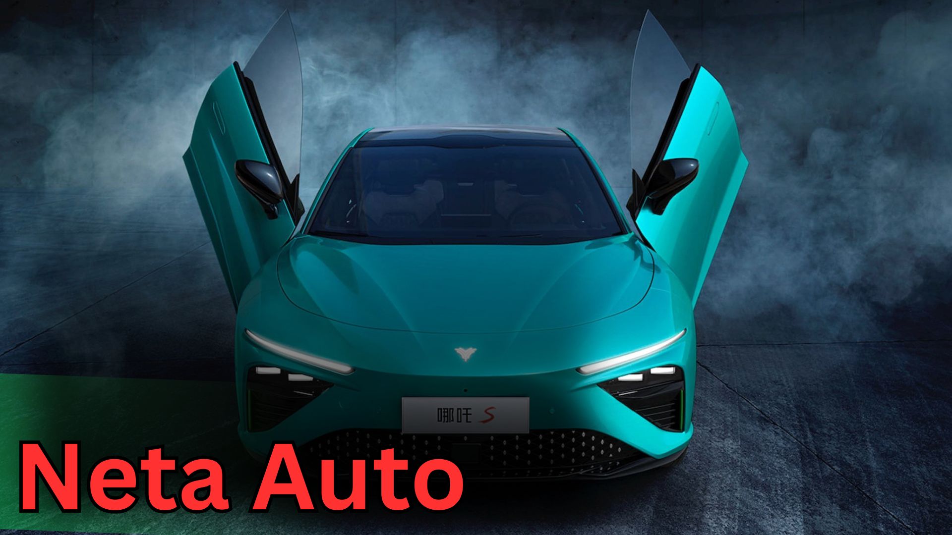 Neta Auto to Resume Production Amid Bankruptcy Restructuring