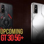 Infinix GT 30 5G+ India Launch Confirmed with LED Rear Design and Dimensity 7400 SoC
