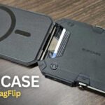 SUPCASE MagFlip Review: The Feature-Packed MagSafe Wallet That Doubles as a Stand