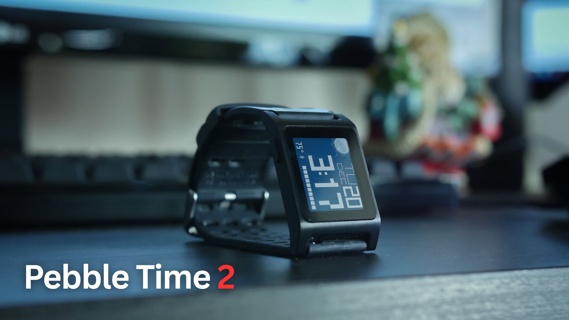 Pebble Time 2 Returns with Final Design, Enhanced Features, and Pre-Order Details