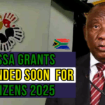 SASSA October 2025 Warning: Grants Suspended After 15th for Citizens With Income Above R8,070