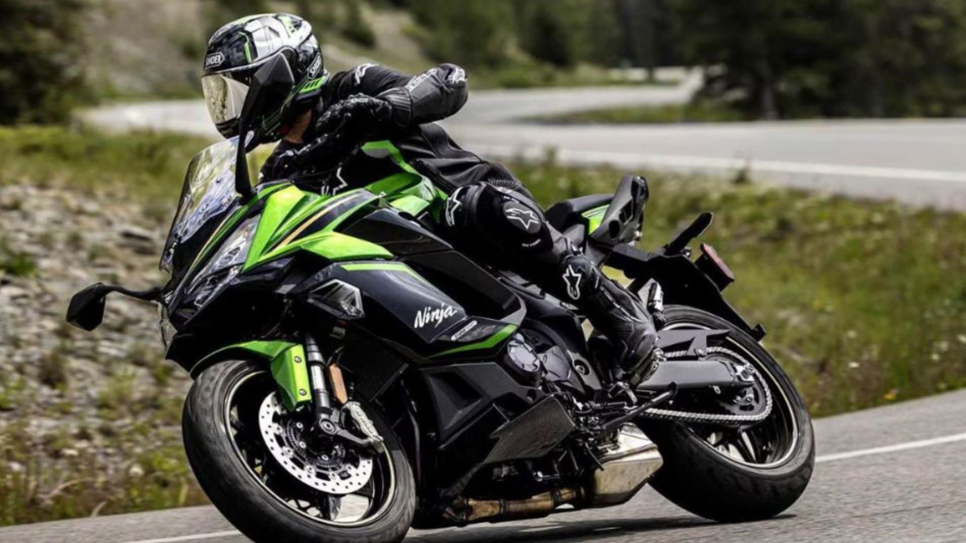 Kawasaki Ninja 1100SX Gets ₹1 Lakh Cashback in India Before GST Hike